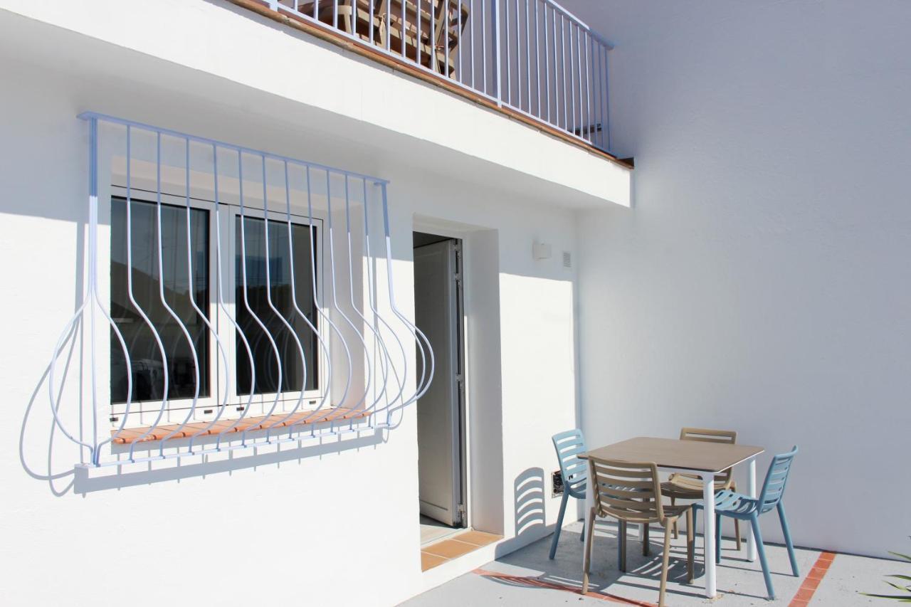 Villa La Costa - 3 Apartamentos Turisticos ロザス エクステリア 写真