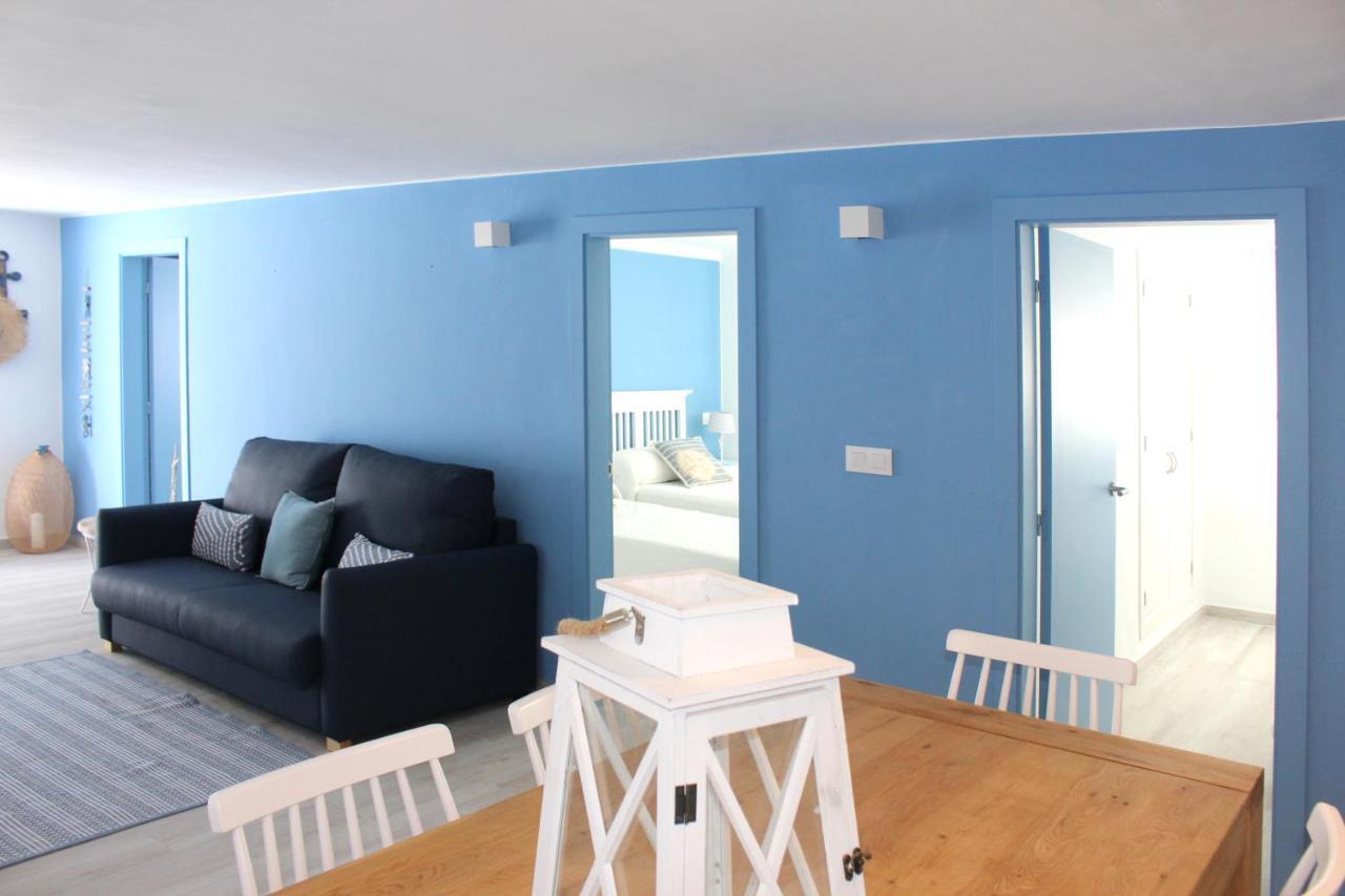 Villa La Costa - 3 Apartamentos Turisticos ロザス エクステリア 写真