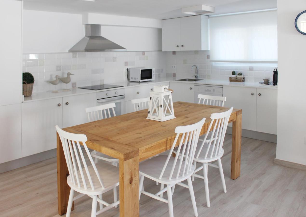 Villa La Costa - 3 Apartamentos Turisticos ロザス エクステリア 写真