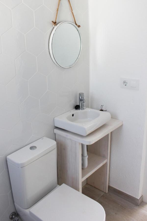 Villa La Costa - 3 Apartamentos Turisticos ロザス エクステリア 写真