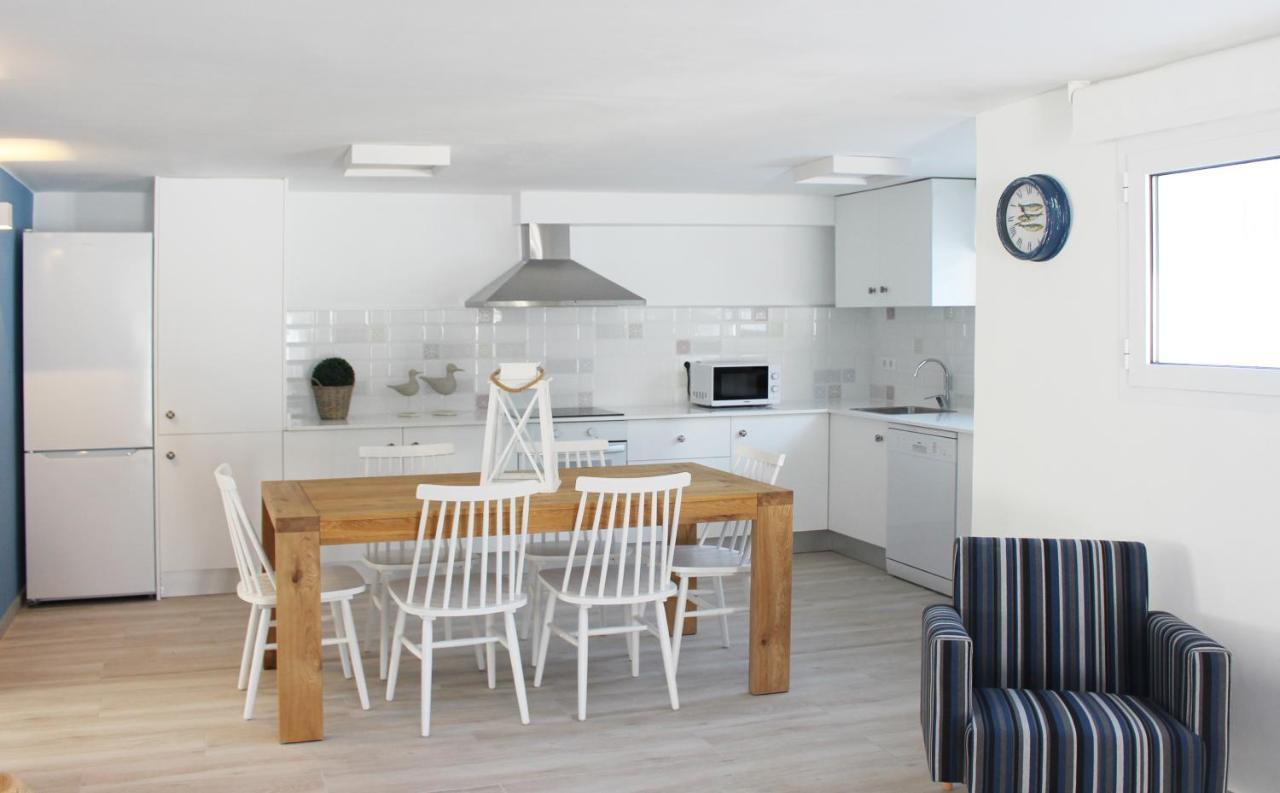 Villa La Costa - 3 Apartamentos Turisticos ロザス エクステリア 写真