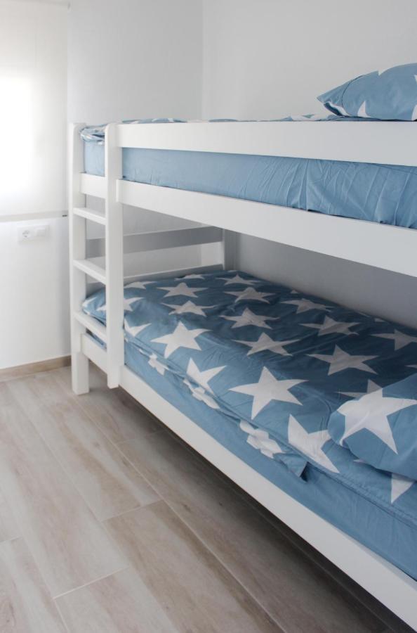 Villa La Costa - 3 Apartamentos Turisticos ロザス エクステリア 写真