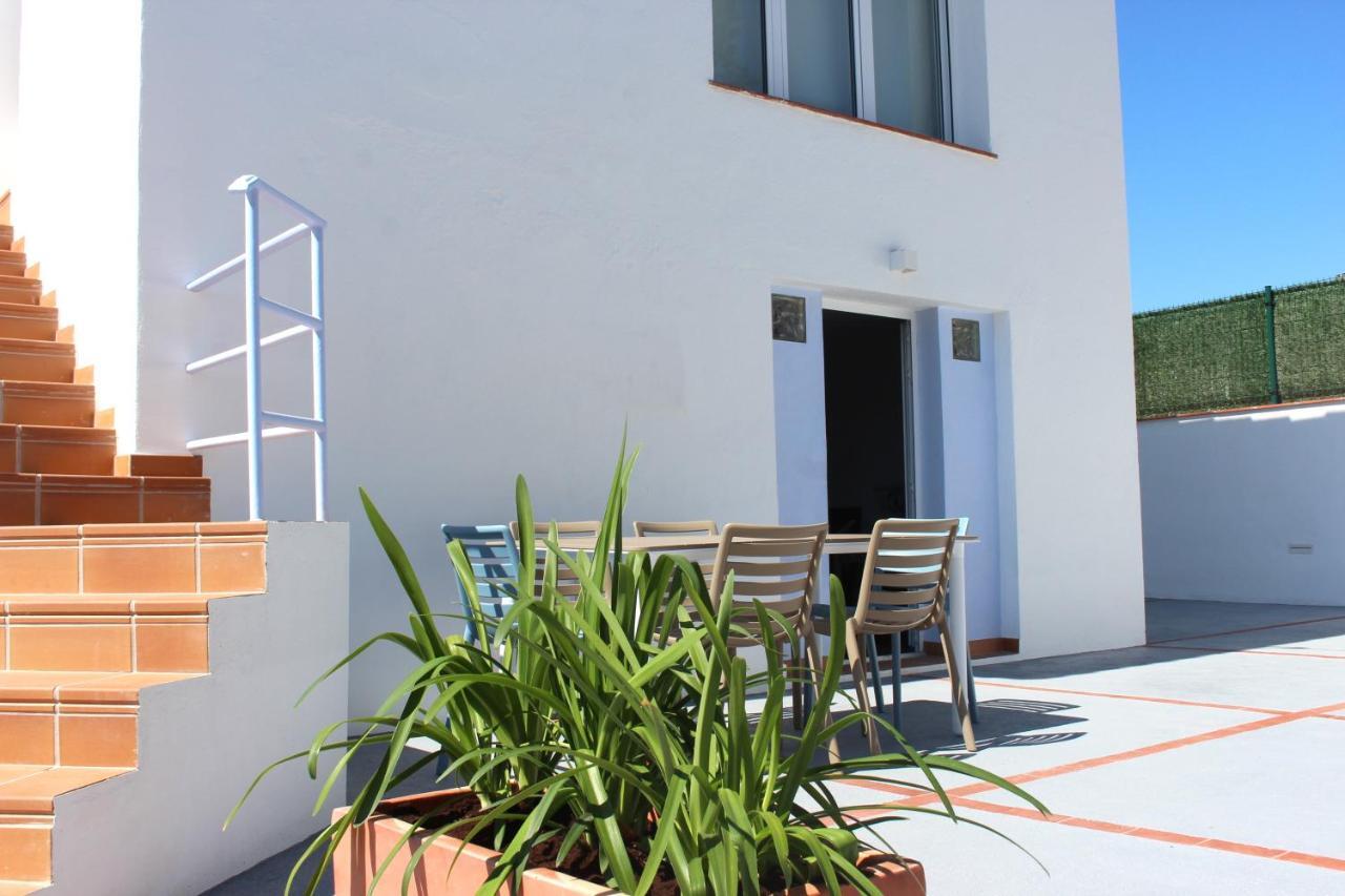 Villa La Costa - 3 Apartamentos Turisticos ロザス エクステリア 写真