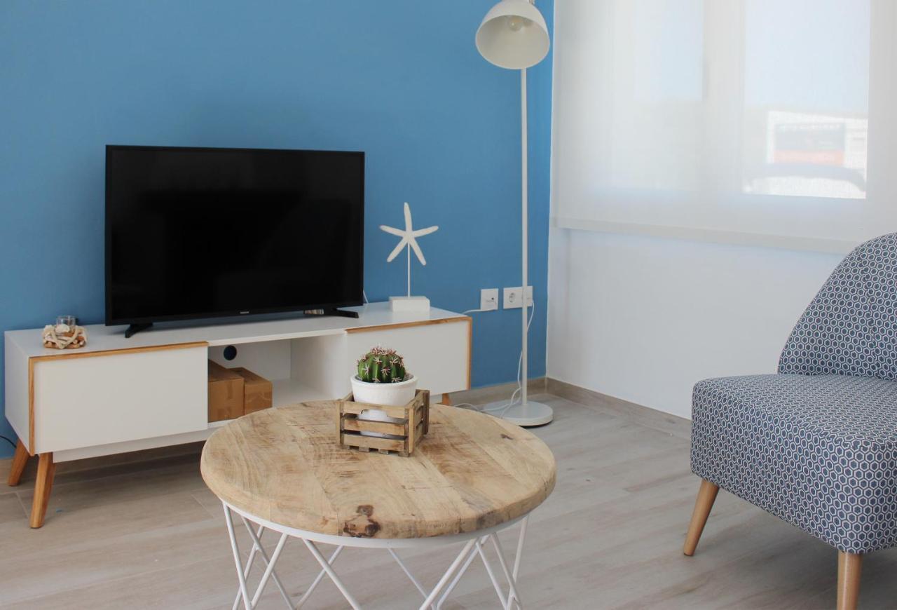 Villa La Costa - 3 Apartamentos Turisticos ロザス エクステリア 写真
