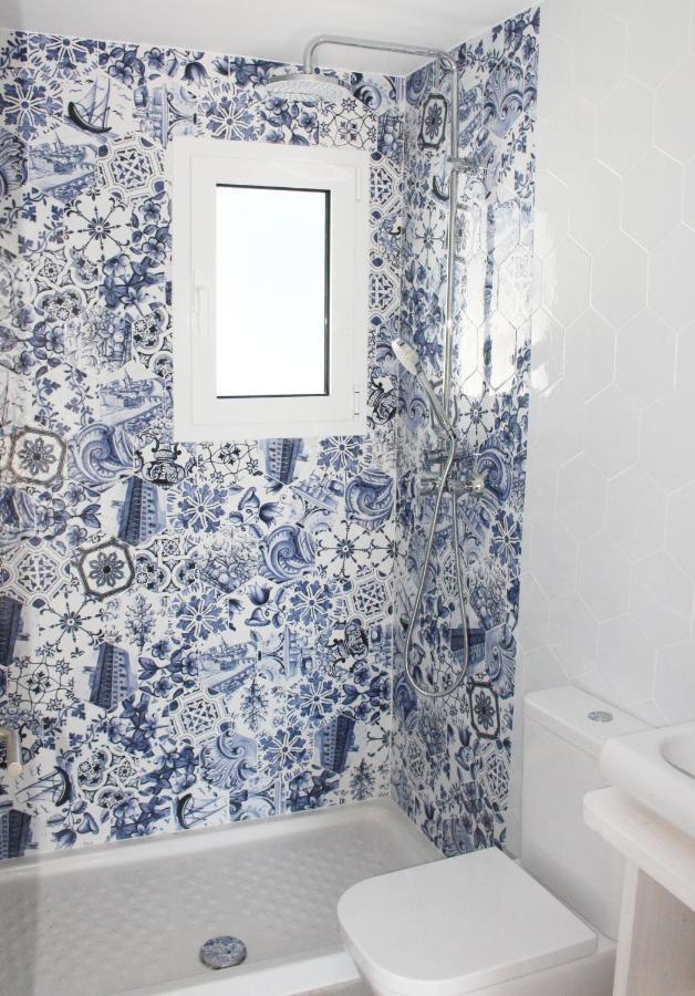 Villa La Costa - 3 Apartamentos Turisticos ロザス エクステリア 写真