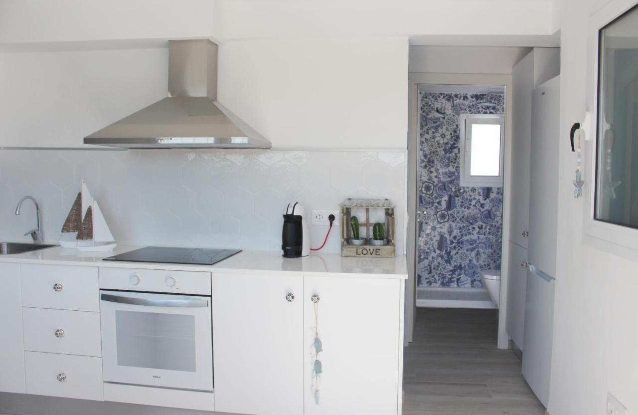 Villa La Costa - 3 Apartamentos Turisticos ロザス エクステリア 写真
