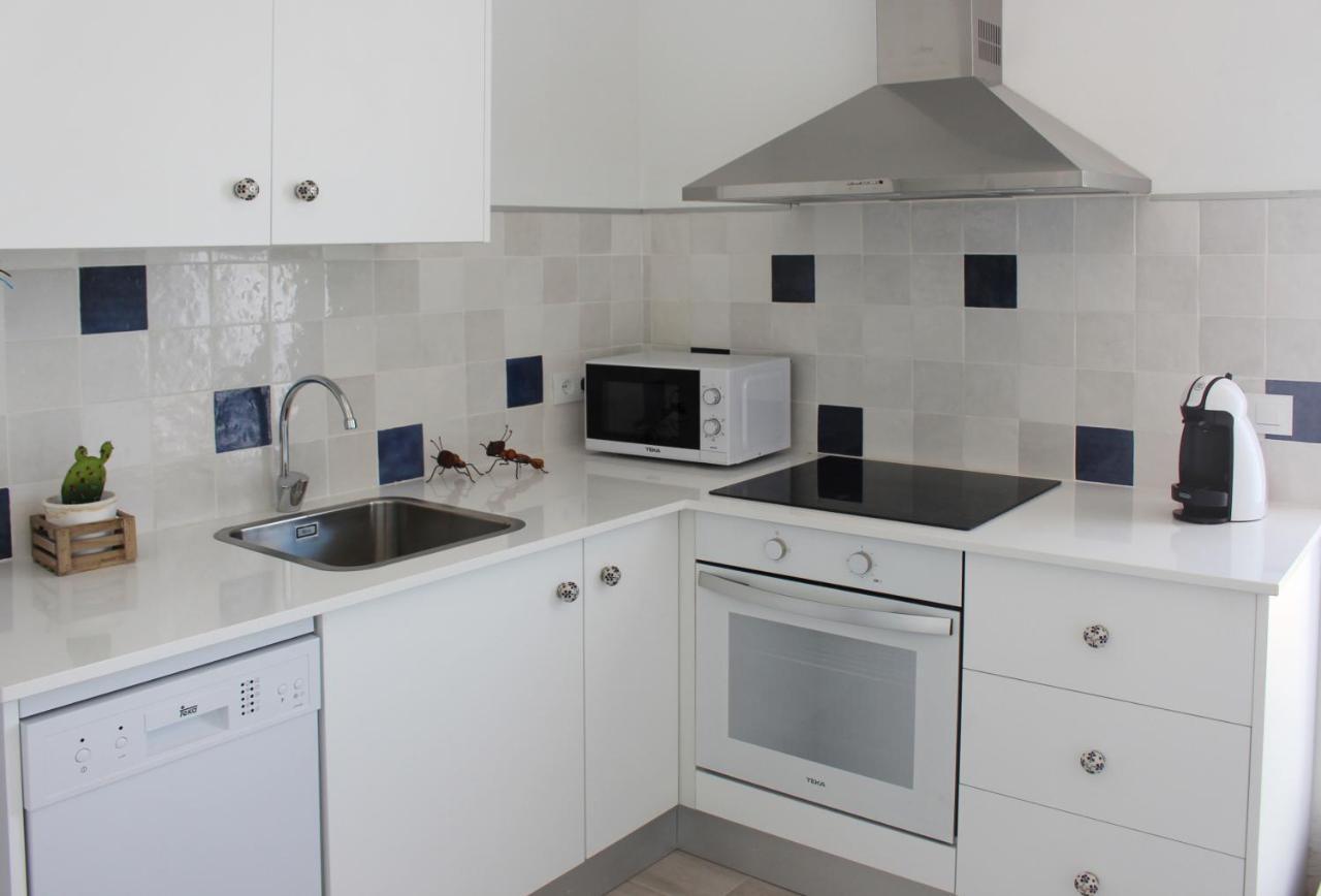 Villa La Costa - 3 Apartamentos Turisticos ロザス エクステリア 写真