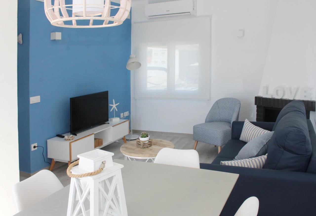 Villa La Costa - 3 Apartamentos Turisticos ロザス エクステリア 写真