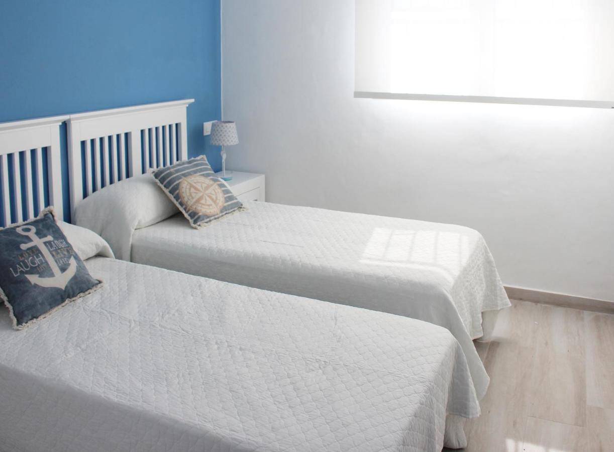 Villa La Costa - 3 Apartamentos Turisticos ロザス エクステリア 写真