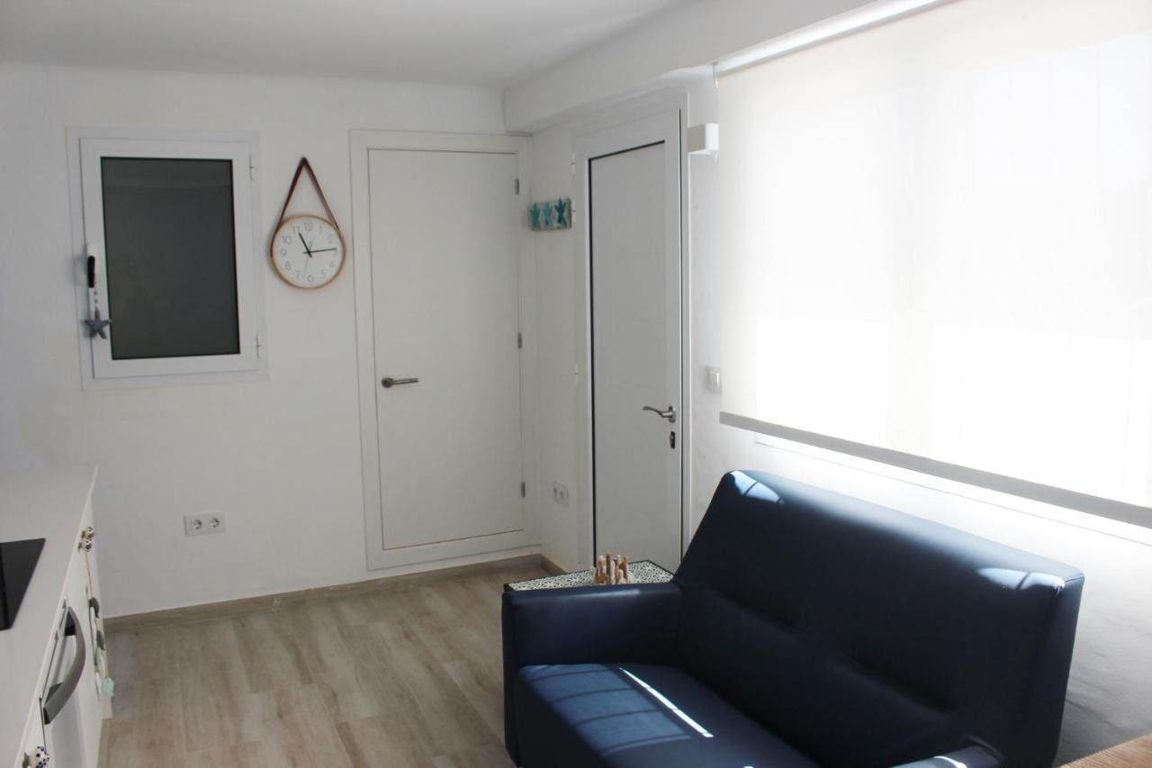 Villa La Costa - 3 Apartamentos Turisticos ロザス エクステリア 写真