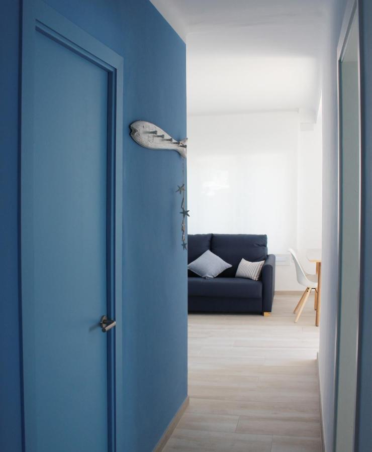 Villa La Costa - 3 Apartamentos Turisticos ロザス エクステリア 写真