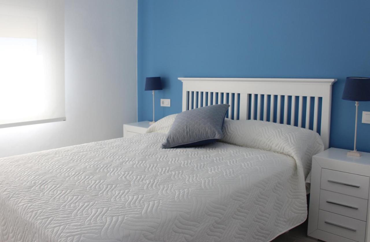 Villa La Costa - 3 Apartamentos Turisticos ロザス エクステリア 写真