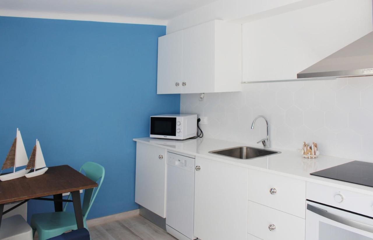 Villa La Costa - 3 Apartamentos Turisticos ロザス エクステリア 写真