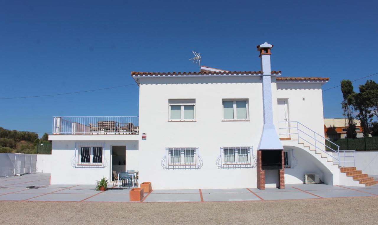 Villa La Costa - 3 Apartamentos Turisticos ロザス エクステリア 写真